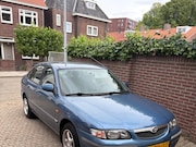 Mazda 626 - 1.8i GLX