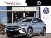 Volkswagen Taigo - 1.0 TSI 110 pk DSG R-Line | Navigatie | Camera | IQ Light | 