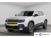 Jeep Avenger - Summit 54 kWh | SOH 97% | Apple Carplay & Android Auto | Cam