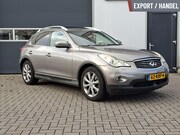 Infiniti EX - 37 GT Automaat (Xenon/Leder/Clima) Export/Handel