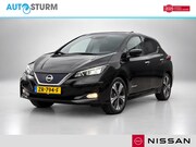 Nissan Leaf - Tekna 40 kWh