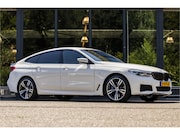 BMW 6-serie GT - Gran Turismo 630i High Executive M-Pakket