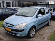 Hyundai Getz - 1.4i Active Cool IJskoude Airco LM-Velgen Elec. pakket NAP A
