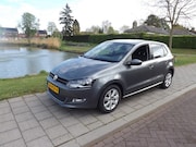 Volkswagen Polo - 1.2 TSI HIGHLINE
