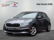 Skoda Fabia - 1.0 TSI Ambition Cruise | Apple Carplay | LMV | PDC