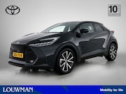 Toyota C-HR - 1.8 Hybrid 140 First Edition Limited+ | BTW Voertuig | | Nav