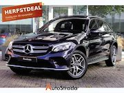Mercedes-Benz GLC-klasse - GLC 350e AMG-Line 320pk 4MATIC | Pano | Cruise | Climate | L