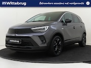 Opel Crossland - 1.2 Turbo 110PK GS Line Apple Carplay | 17"Licht metalen vel