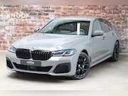 BMW 5-serie - Sedan 530e High Executive M Sport Pakket A