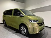 Volkswagen e-Transporter - Caravelle 32 L1H1 Life 64 kWh € 55.000,00 incl. BTW/BPM | Tr