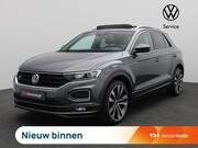 Volkswagen T-Roc - 1.5 TSI Sport Business R 150PK DSG Panoramadak, Trekhaak, Ke