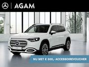 Mercedes-Benz GLB-Klasse - electric 250+ Business Solution 85.5 kWh