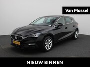 Seat Leon - 1.0 TSI Style Launch Edition | WORDT VERWACHT | ACHTERUITRIJ