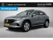 Mercedes-Benz EQA - 250+ Business Solution Luxury | Driving Assistance Package