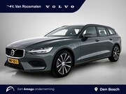 Volvo V60 - 2.0 T6 AWD Core | Demo | Blis | Leder | Climate |