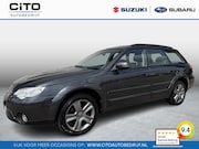 Subaru Outback - 2.5i Exclusive Edition Automaat | Trekhaak afneembaar | All 