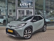 Toyota Aygo X - 1.0 VVT-i S-CVT Envy CVT Automaat Navigatie | Climate Contro