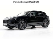 Porsche Cayenne - S E-Hybrid Black Edition