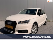 Audi A1 - 1.0 TFSI Ambition Navigatie Cruisecontr Stoelverw PDC Dealer