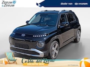 Hyundai Inster - Pulse Advanced 42 kWh | Schuif-/kantel dak | l Licht metalen