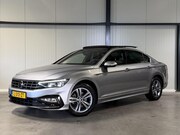 Volkswagen Passat - 1.5 TSI R-Line Business + Pano Virtual H&K