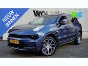 Lynk & Co 01 - 1.5 PHEV | SOH 93% | RIJKLAARPRIJS