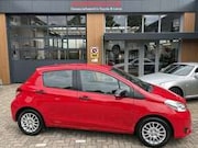 Toyota Yaris - 1.0 12v VVT-i Cool 5-drs + 12 MND BOVAG