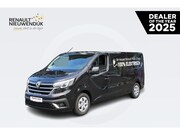 Renault Trafic - E-Tech T29 L2H1 Comfort 52 kWh / EASY LINK NAVIGATIE / AIRBA