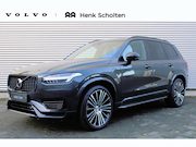 Volvo XC90 - 2.0 T8 Recharge AWD R-Design | SOH 92% | Luchtvering Voor En