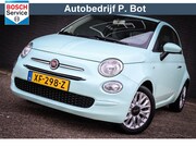 Fiat 500 - 1.2 Popstar Airco/CruiseControl