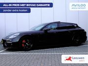Porsche Panamera - Sport Turismo 2.9 4S E-Hybrid | Pano | Bose | Sport Chrono |