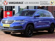 Skoda Karoq - 1.0 TSI Business Edition 1.0 TSI *Business* | Door ons Onder