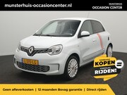 Renault Twingo - Z.E. R80 Série Limitée Vibes - RIJKLAARPRIJS - Volledig Elek