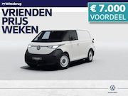 Volkswagen ID. Buzz Cargo - Economy Limited Edition 59 kWh