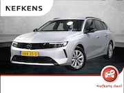 Opel Astra - Sports Tourer 1.2 Business Edition 110PK | 1ste eigenaar | N
