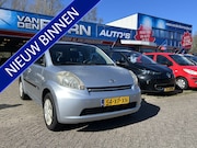Daihatsu Sirion - 1.0-12V Premium Lekker Zuinig Weinig km APK 09-2026