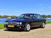 Jaguar Sovereign - 3.2 V8