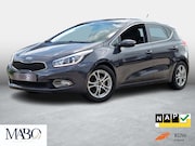 Kia Ceed - cee'd 1.6 GDI DynamicLine |NL Auto|Goed onderh.|Navi |Camera