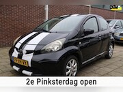 Toyota Aygo - 1.0-12V *Rijklaarprijs *Airco *NAP