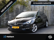 Opel Astra - Elegance 1.2 130pk DODE HOEK | WINTER-PACK | 17''LM | CAMERA