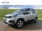 Peugeot Rifter - 1.2 Puretech GT-Line Dealeronderhouden | PDC V&A | Camera |