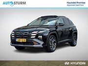 Hyundai Tucson - 1.6 T-GDI HEV Premium Sky Nieuw Model