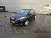 Ford Fiesta - 1.25 Limited