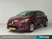 Renault Clio - 0.9 TCe Limited | Navigatie | Airco | Parkeersensoren Achter