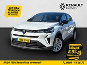 Renault Captur - 1.0 TCe 90 evolution CAMERA / ECC / APPLE CARPLAY / ANDROID 