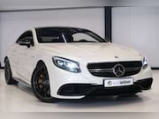 Mercedes-Benz S-klasse - 65 AMG Coupe C217 origineel 73.276 km