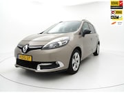 Renault Scénic - 1.2 TCe Bose|Gereviseerde motor|Camera|Trekhaak|Cruise|Airco