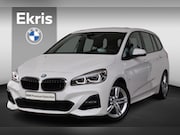 BMW 2-serie Gran Tourer - 218i Executive Edition M Sport | Trekhaak | Head-Up Display