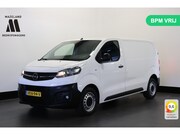 Opel Vivaro - 2.0 CDTI 122PK L2 Automaat EURO 6 - Airco - Navi - Cruise - 