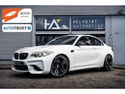 BMW M2 - 2-serie Coupé DCT | CARBON | MEMORY | LEDER